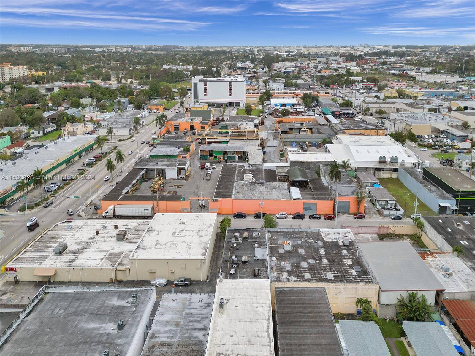 Miami, FL 33142,2047 NW 24th Ave