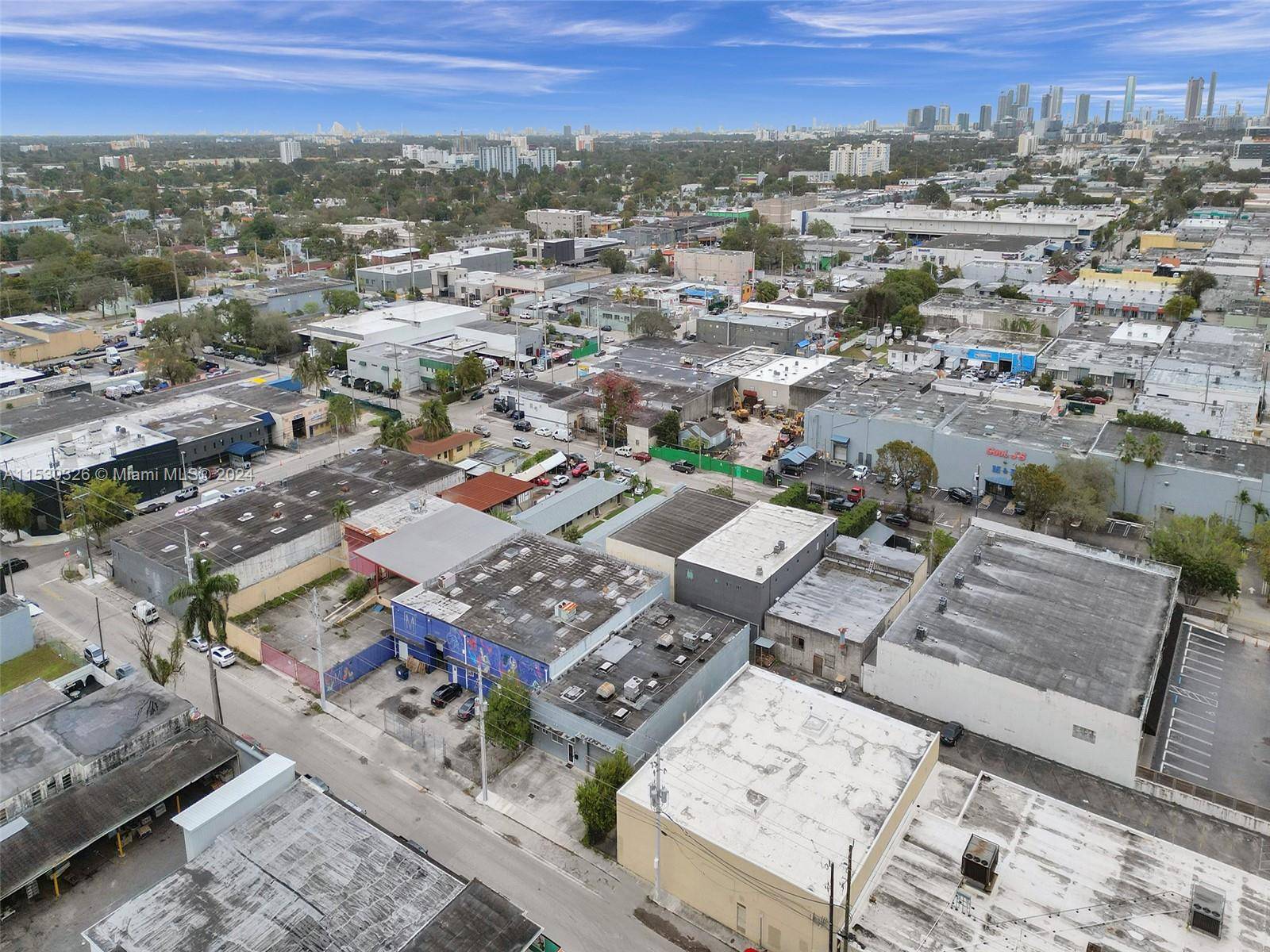 Miami, FL 33142,2047 NW 24th Ave