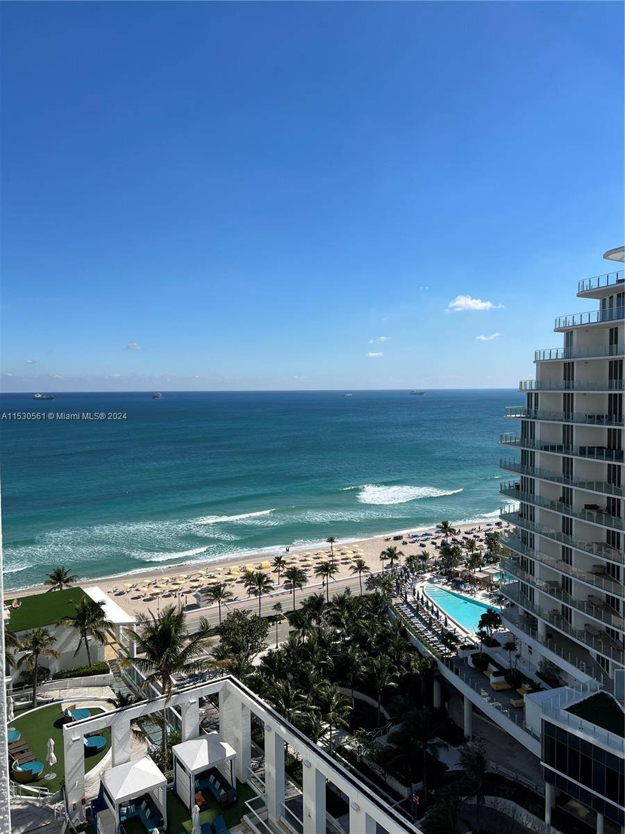 Fort Lauderdale, FL 33304,551 N Fort Lauderdale Beach Blvd #H1507