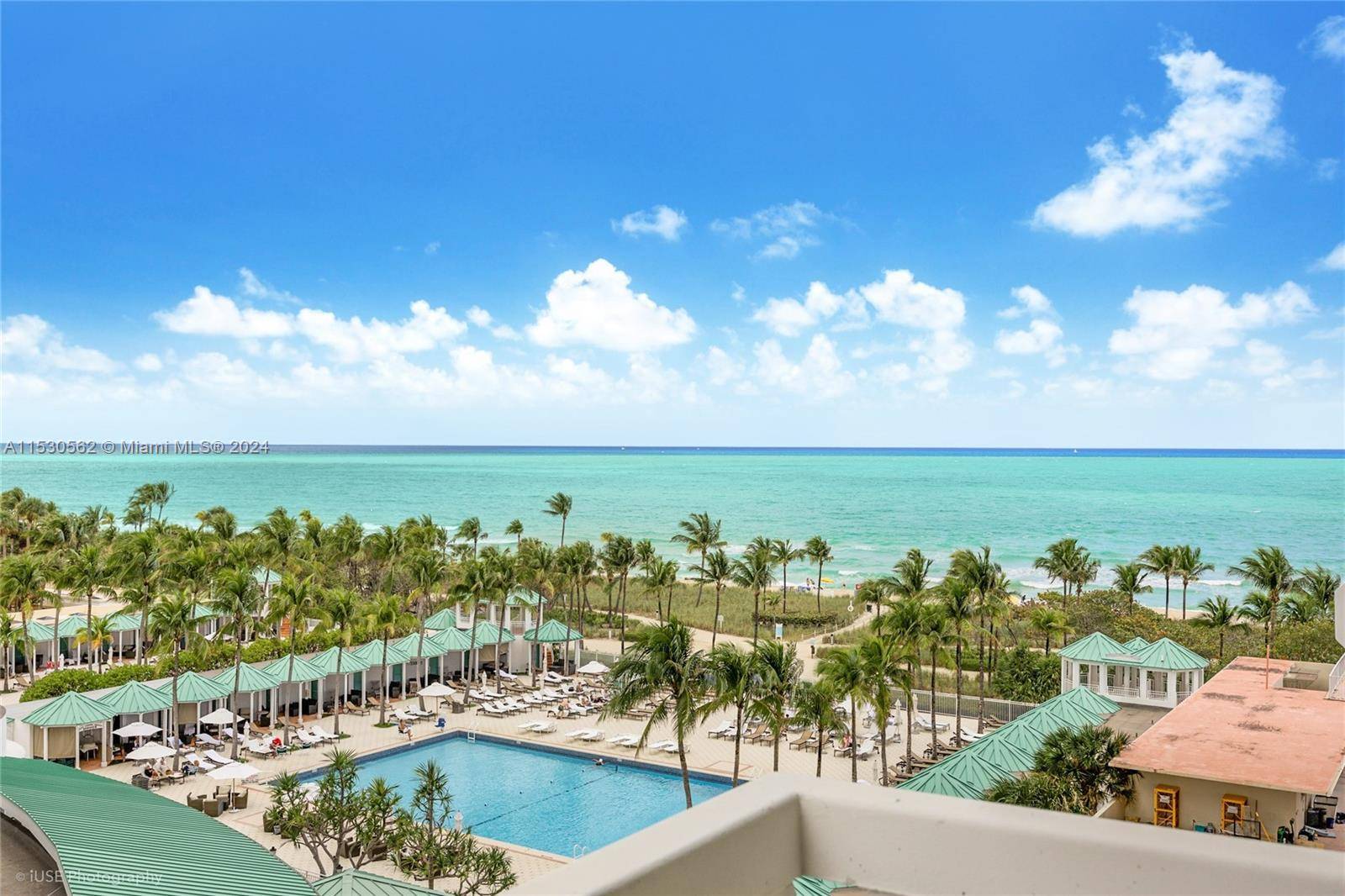 Bal Harbour, FL 33154,9801 Collins Ave #8G