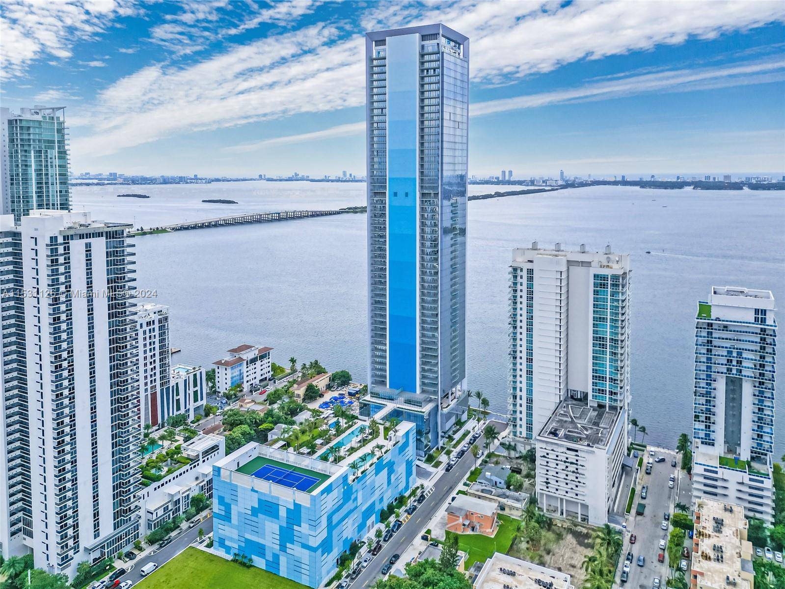 Miami, FL 33137,700 NE 26 Terrace #1004