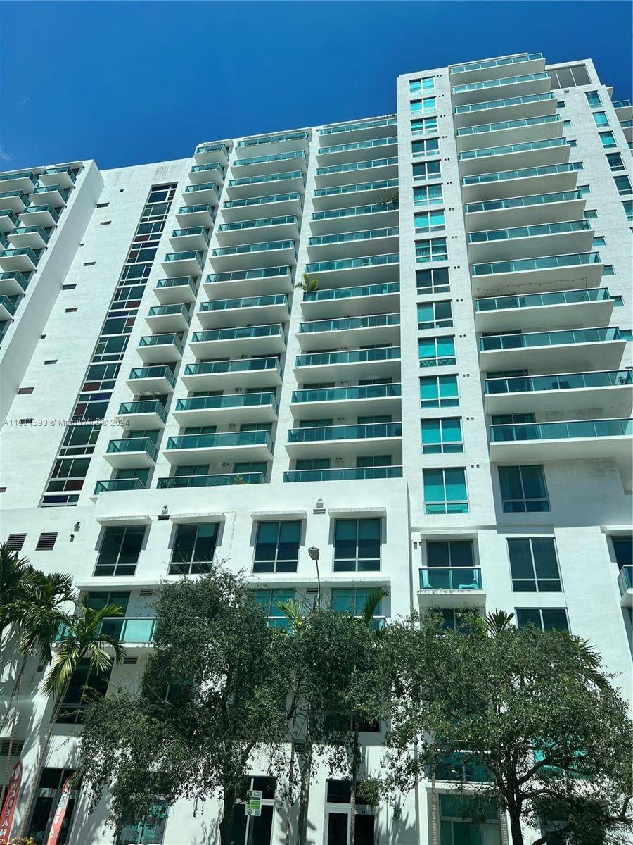 Miami, FL 33137,333 NE 24th St #1103