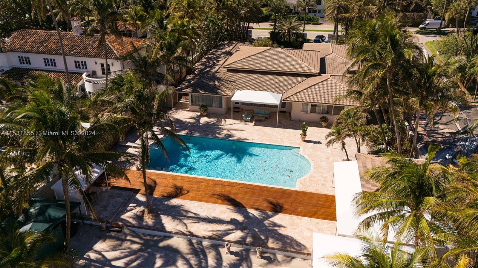 Golden Beach, FL 33160,205 Ocean Blvd #0