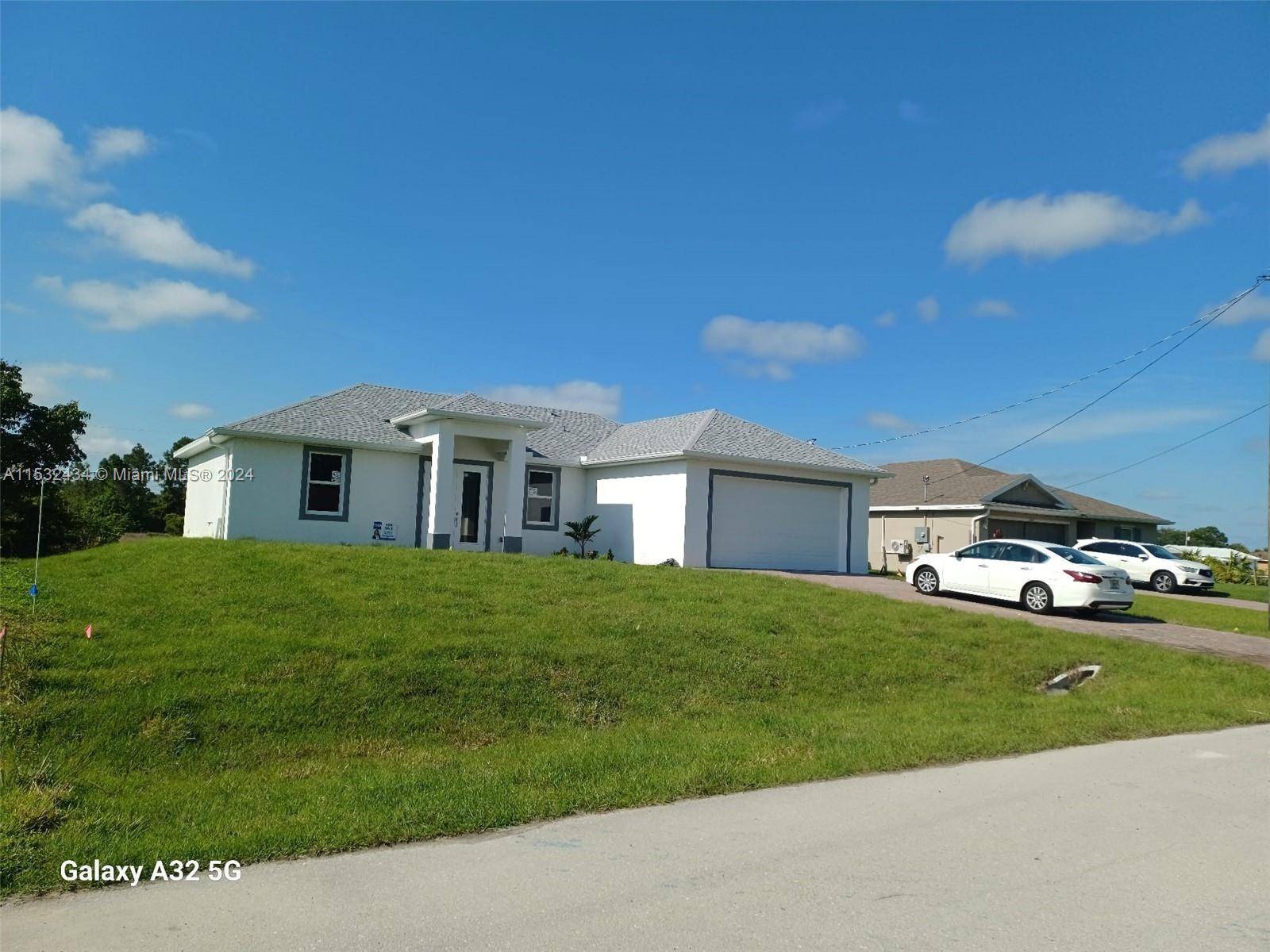 Lehigh Acres, FL 33976,3813 SW 34th ST