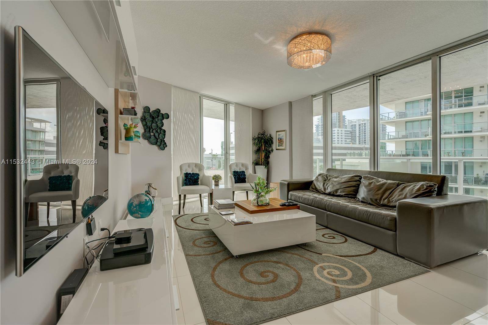 Miami Beach, FL 33141,6700 Indian Creek Dr #402