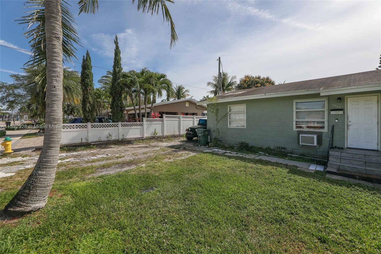 Oakland Park, FL 33334,1056 NE 34th Ct