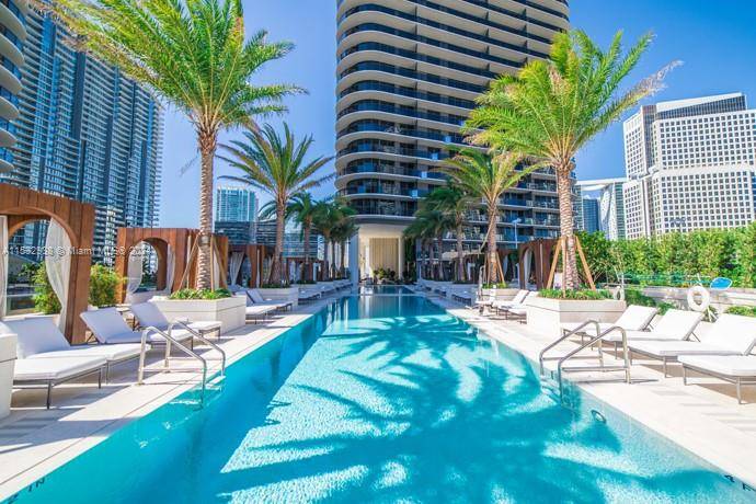 Miami, FL 33130,801 S Miami Ave #4010