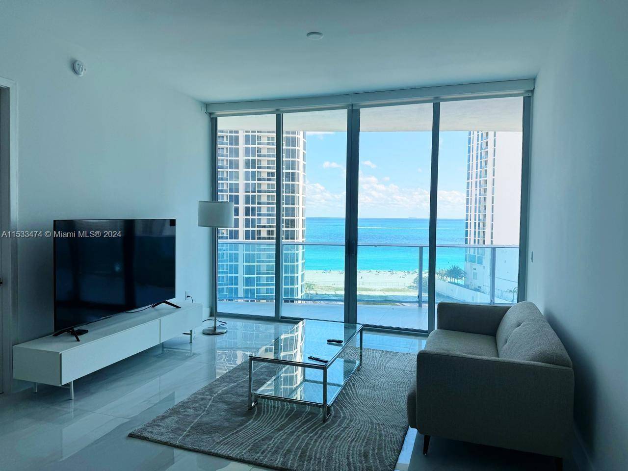 Sunny Isles Beach, FL 33160,17550 COLLINS AVE #1003