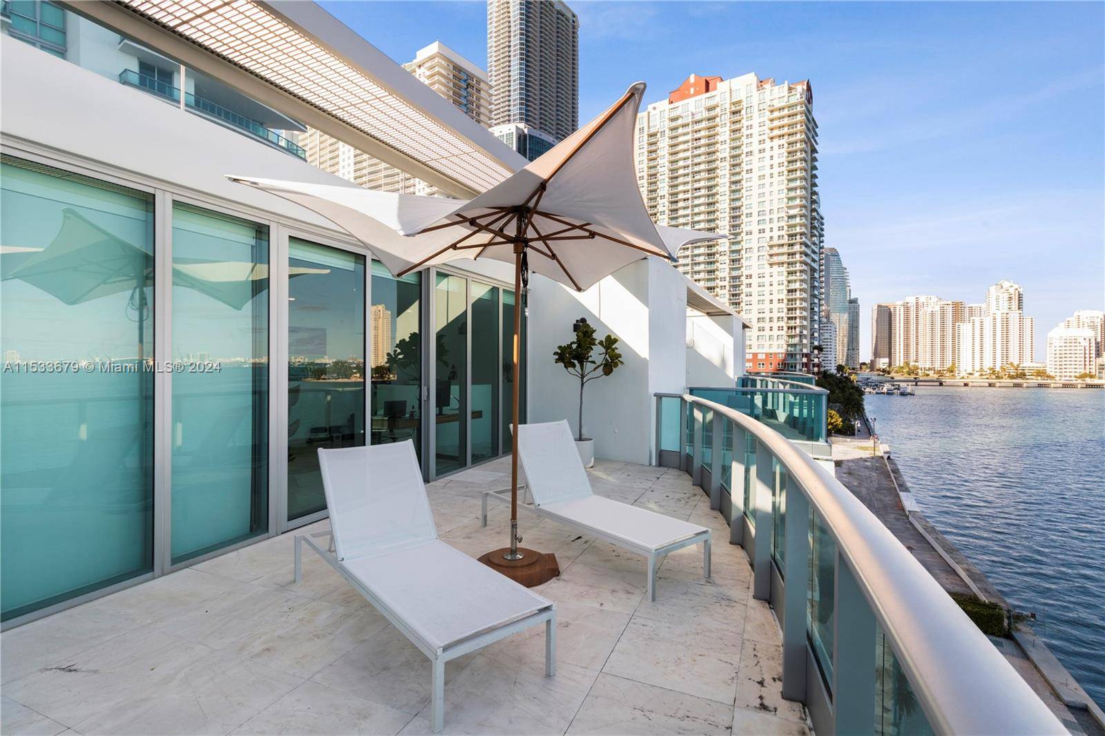 Miami, FL 33131,1331 Brickell Bay Dr #BL-43