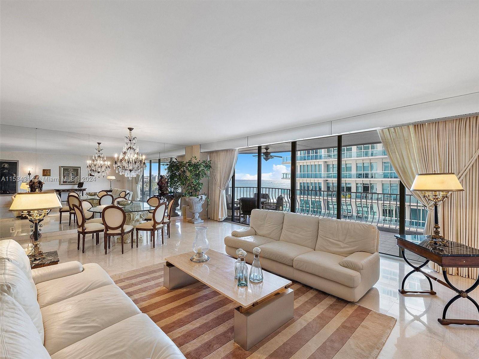 Bal Harbour, FL 33154,10155 Collins Ave #903