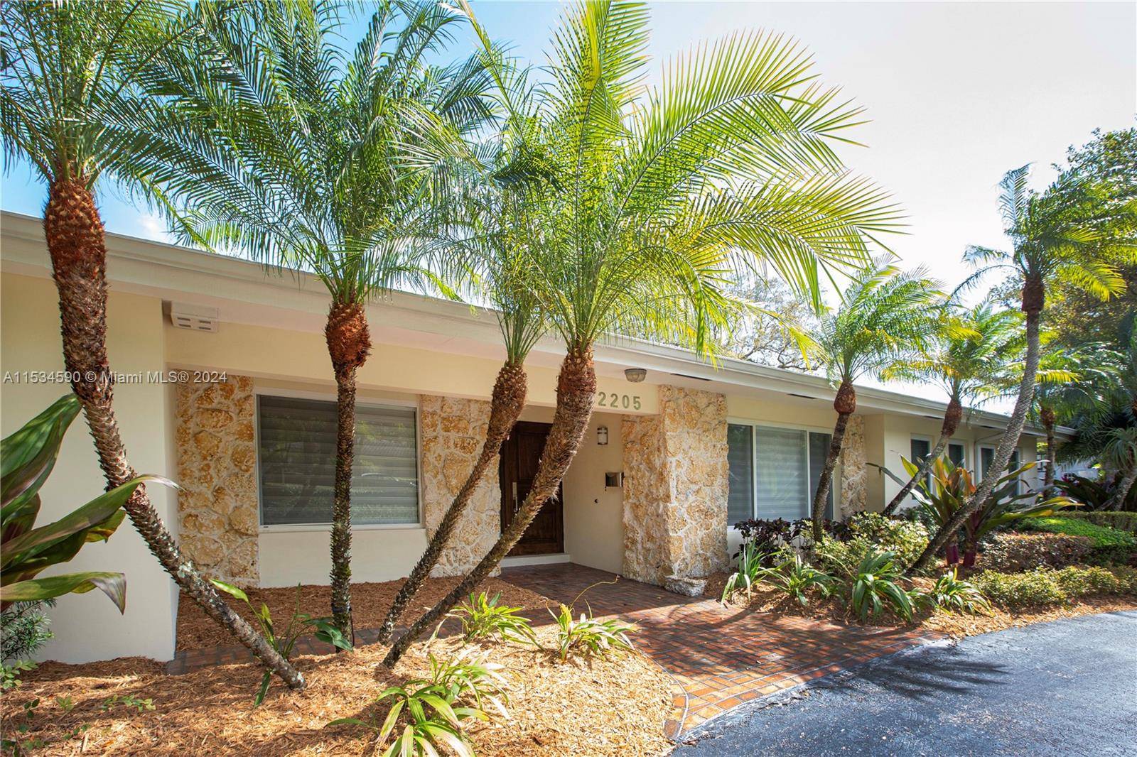 Pinecrest, FL 33156,12205 SW 69th Pl