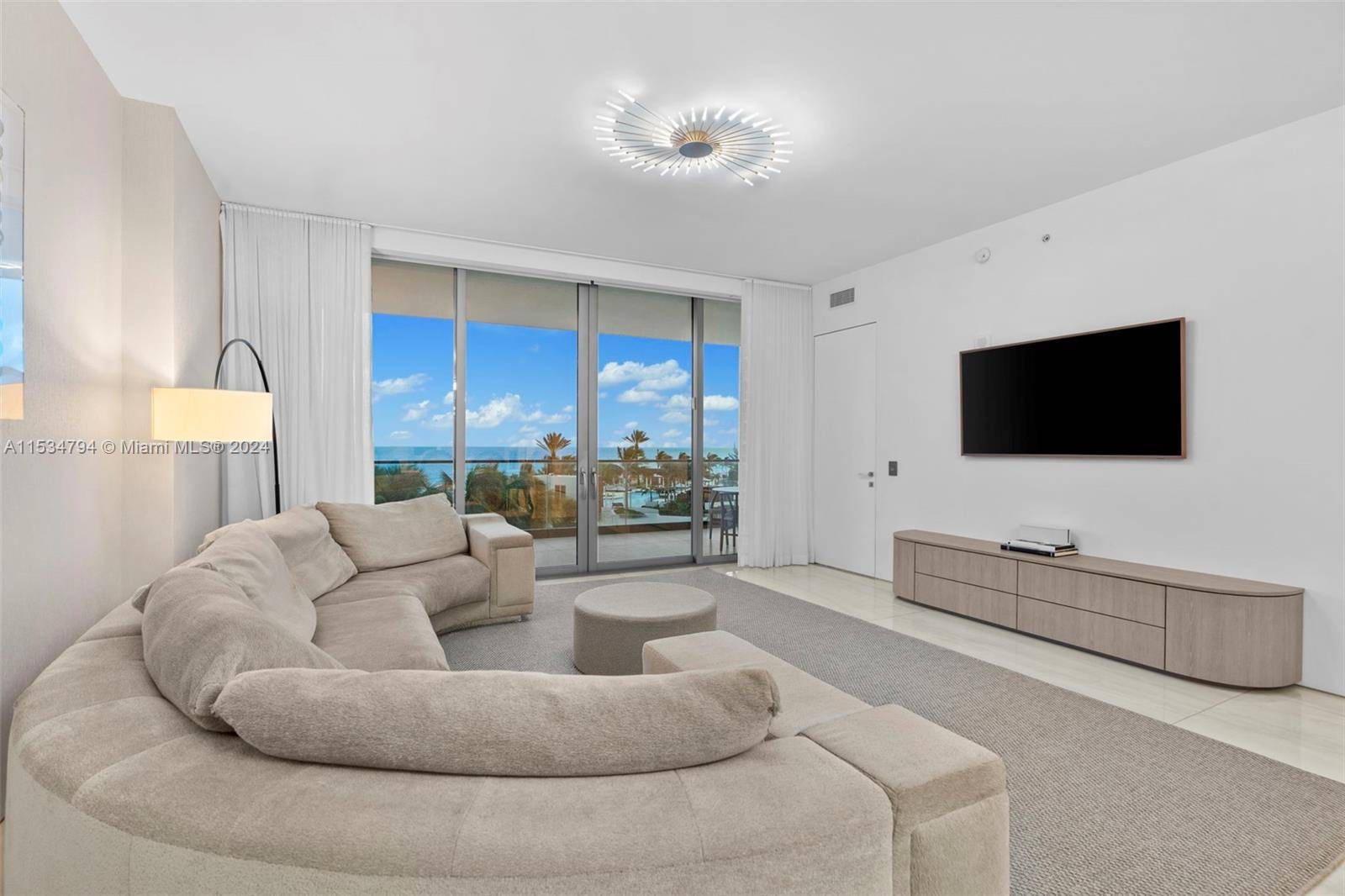 Sunny Isles Beach, FL 33160,18975 Collins Ave #303