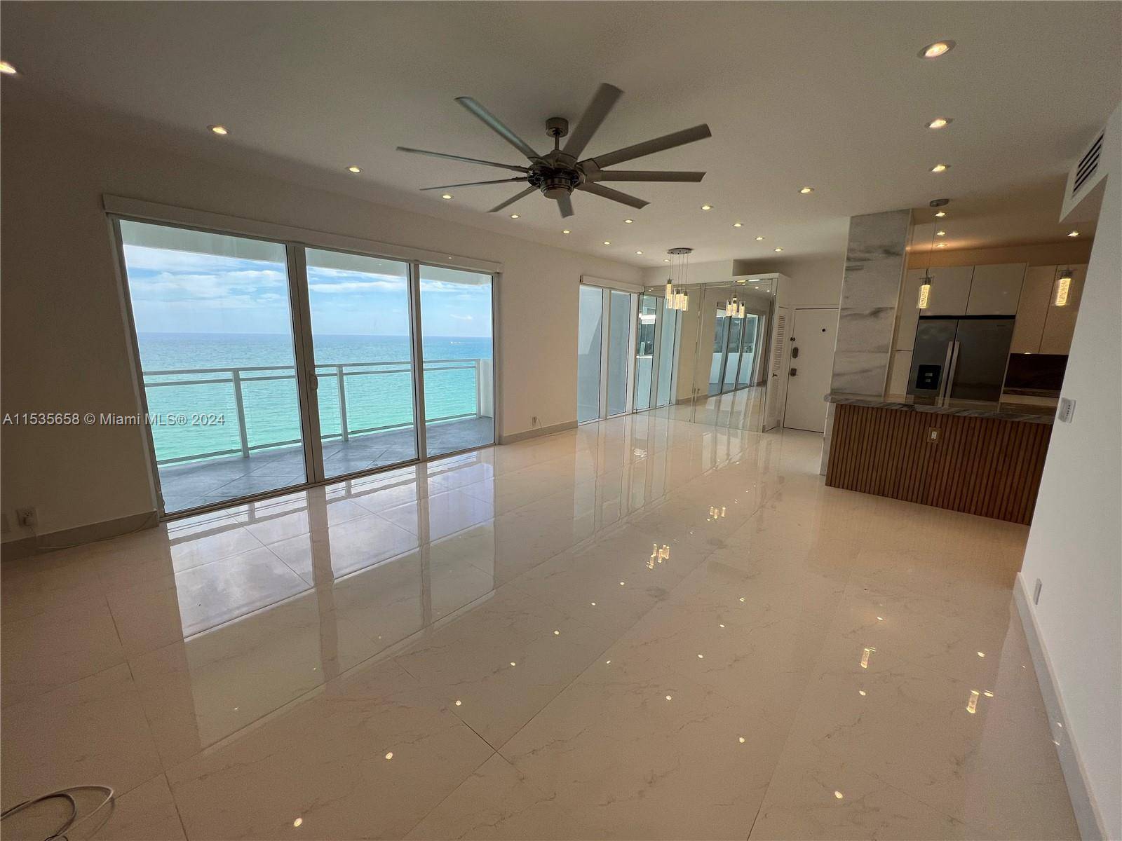 Hallandale Beach, FL 33009,2030 S Ocean Dr #2221