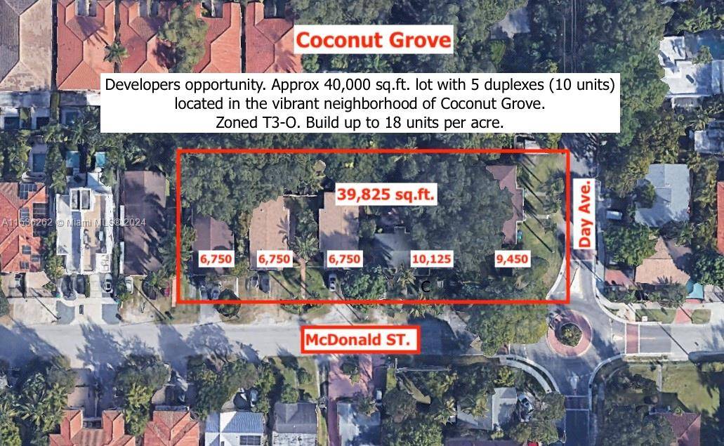 Miami, FL 33133,Address not disclosed