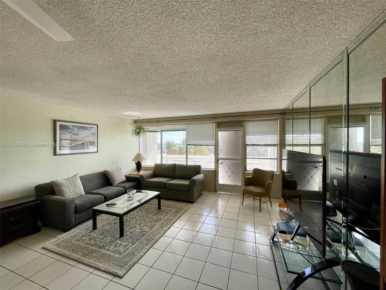 Hollywood, FL 33019,3111 N Ocean Drive #308