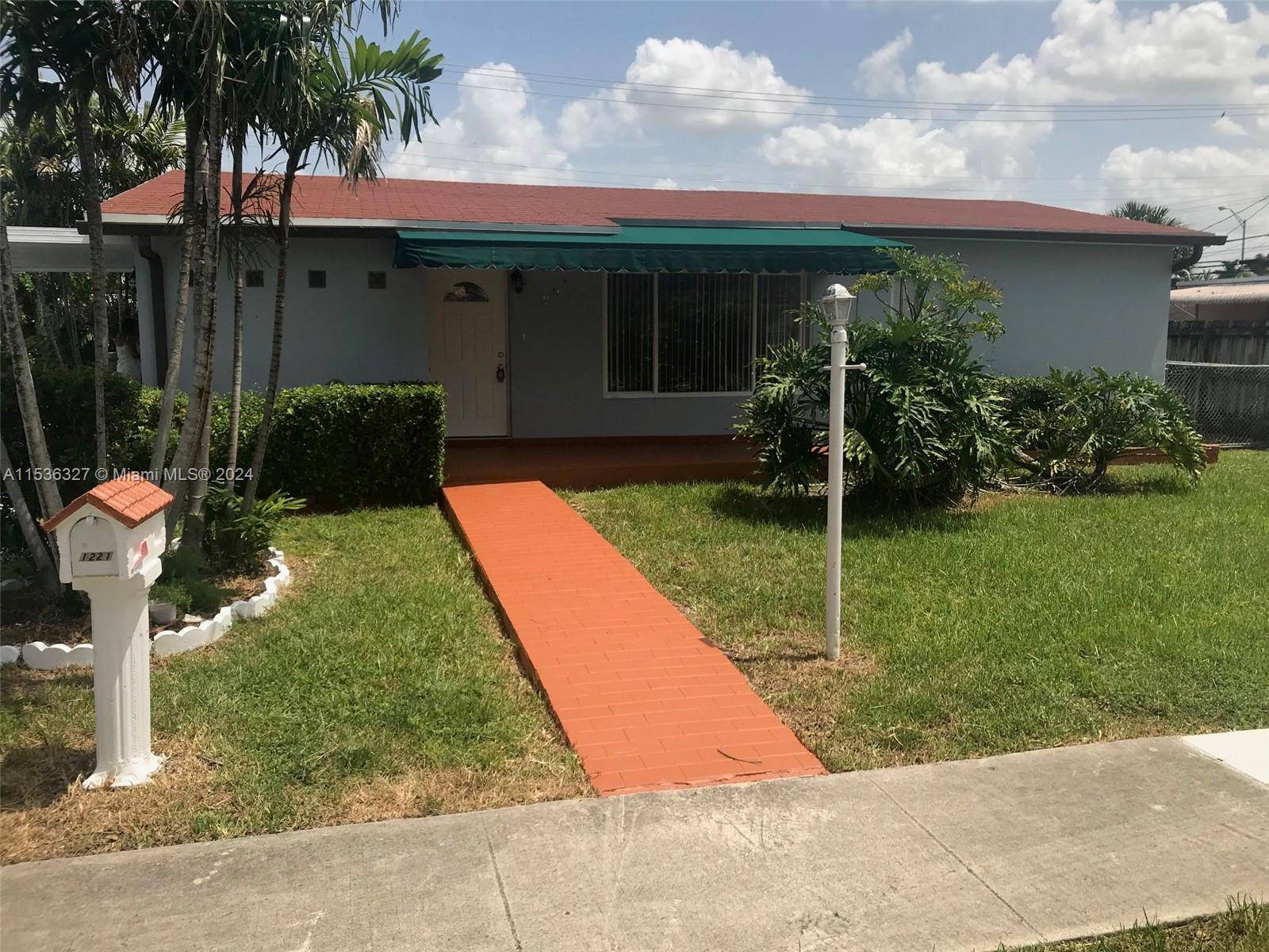 Hialeah, FL 33012,1221 W 62nd St