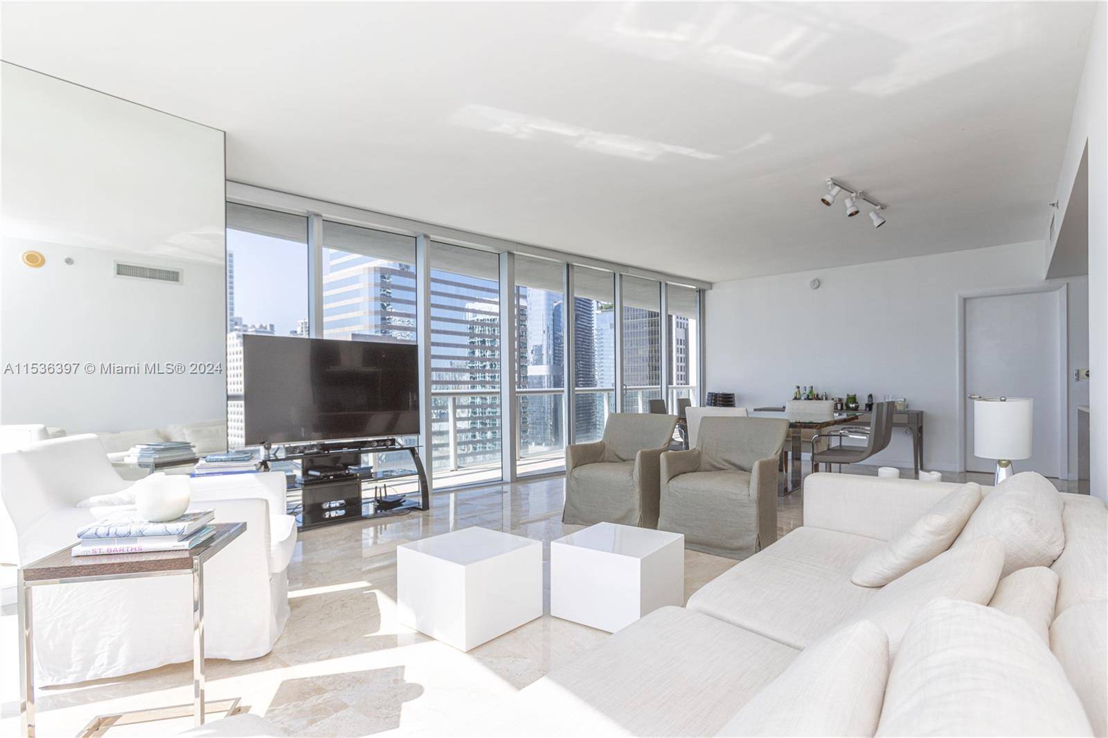 Miami, FL 33131,495 Brickell Ave #2601