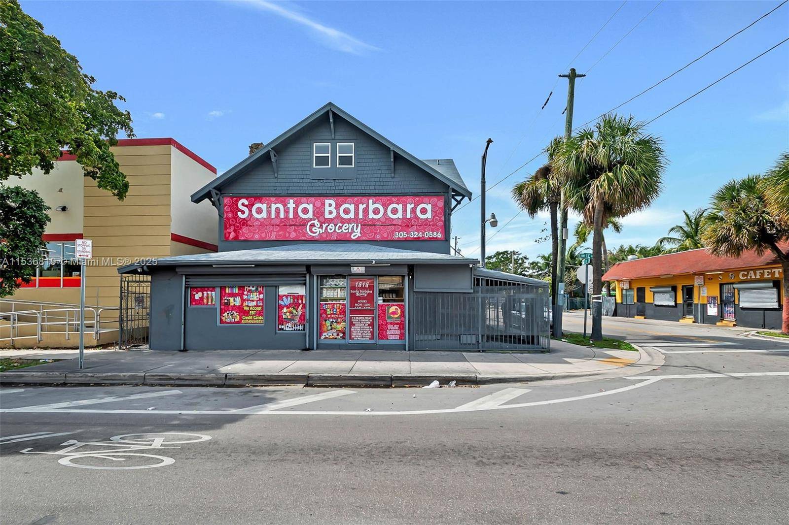 Miami, FL 33125,1818 NW 17th Ave