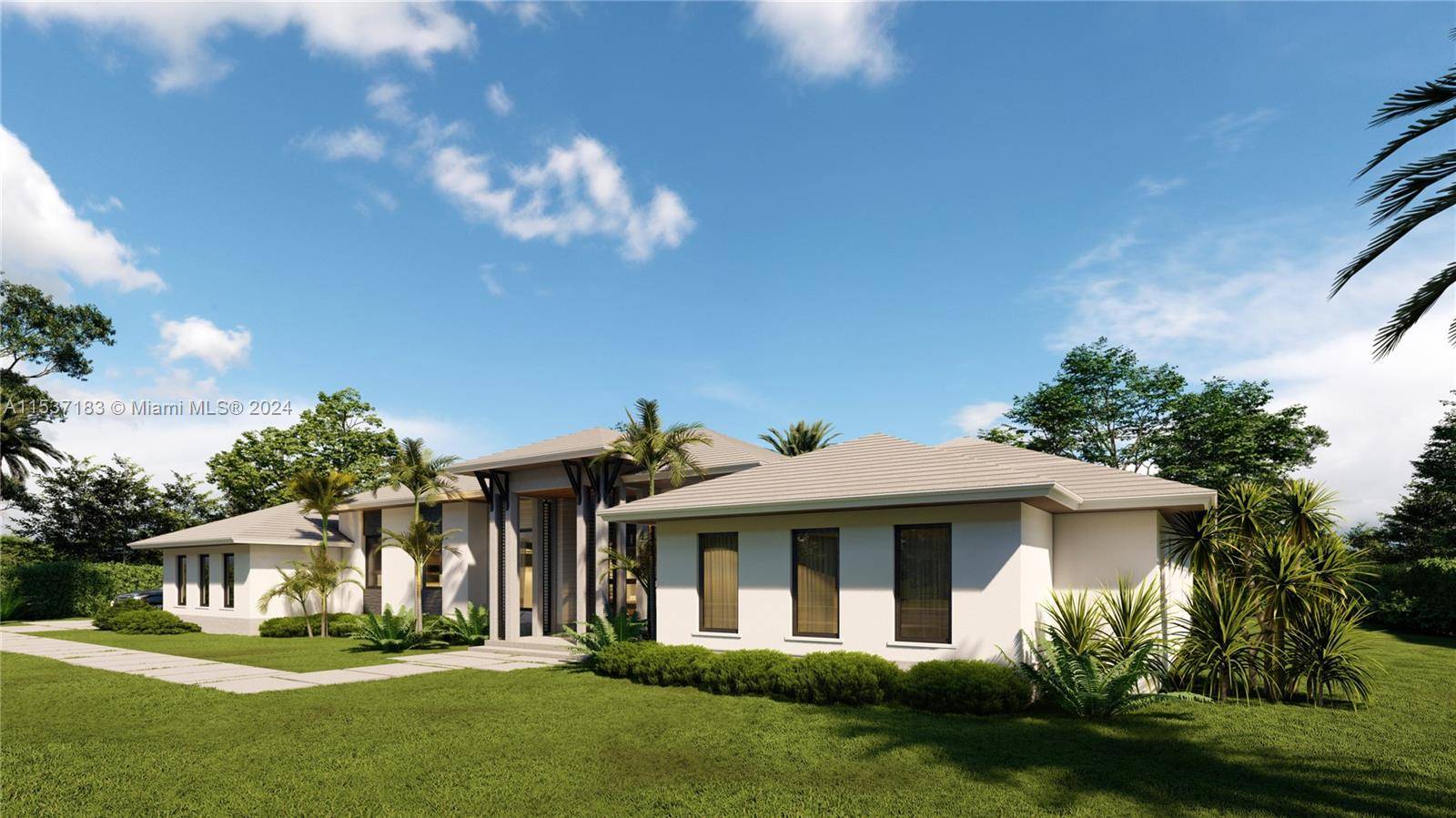 Miami, FL 33176,11825 SW 95th Ave