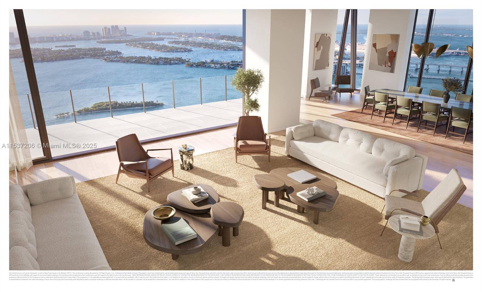 Miami, FL 33137,710 NE 29th ST #601