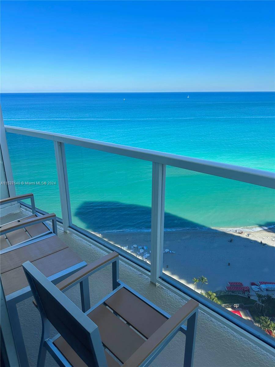 Sunny Isles Beach, FL 33160,18001 Collins Ave #2511