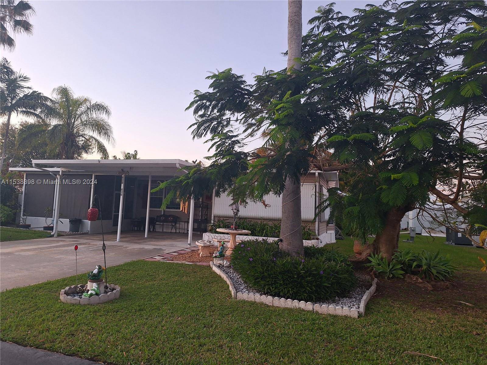 Homestead, FL 33034,35303 SW 180th Avenue Lots 381-382