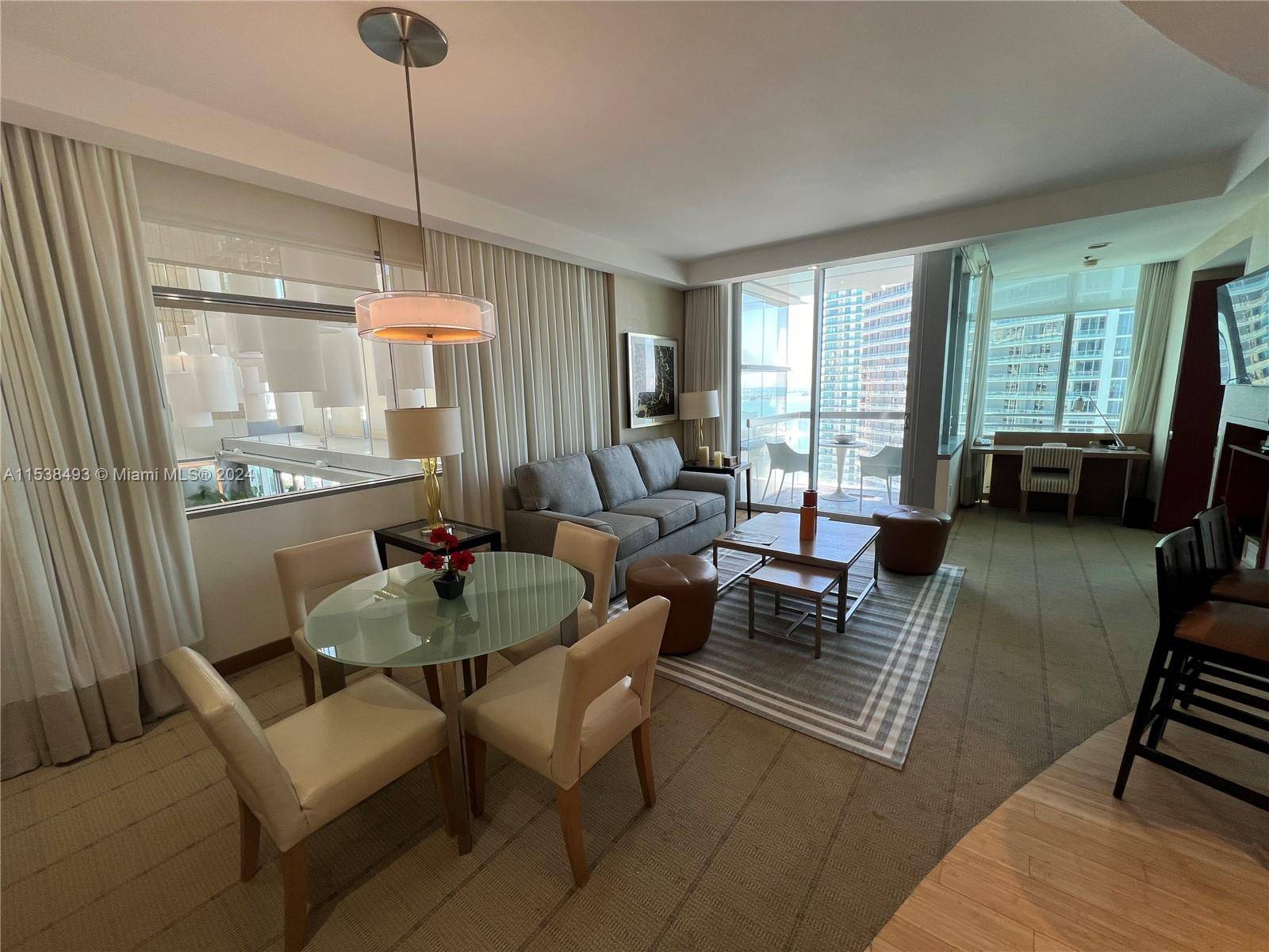 Miami, FL 33131,1395 Brickell Ave #2604
