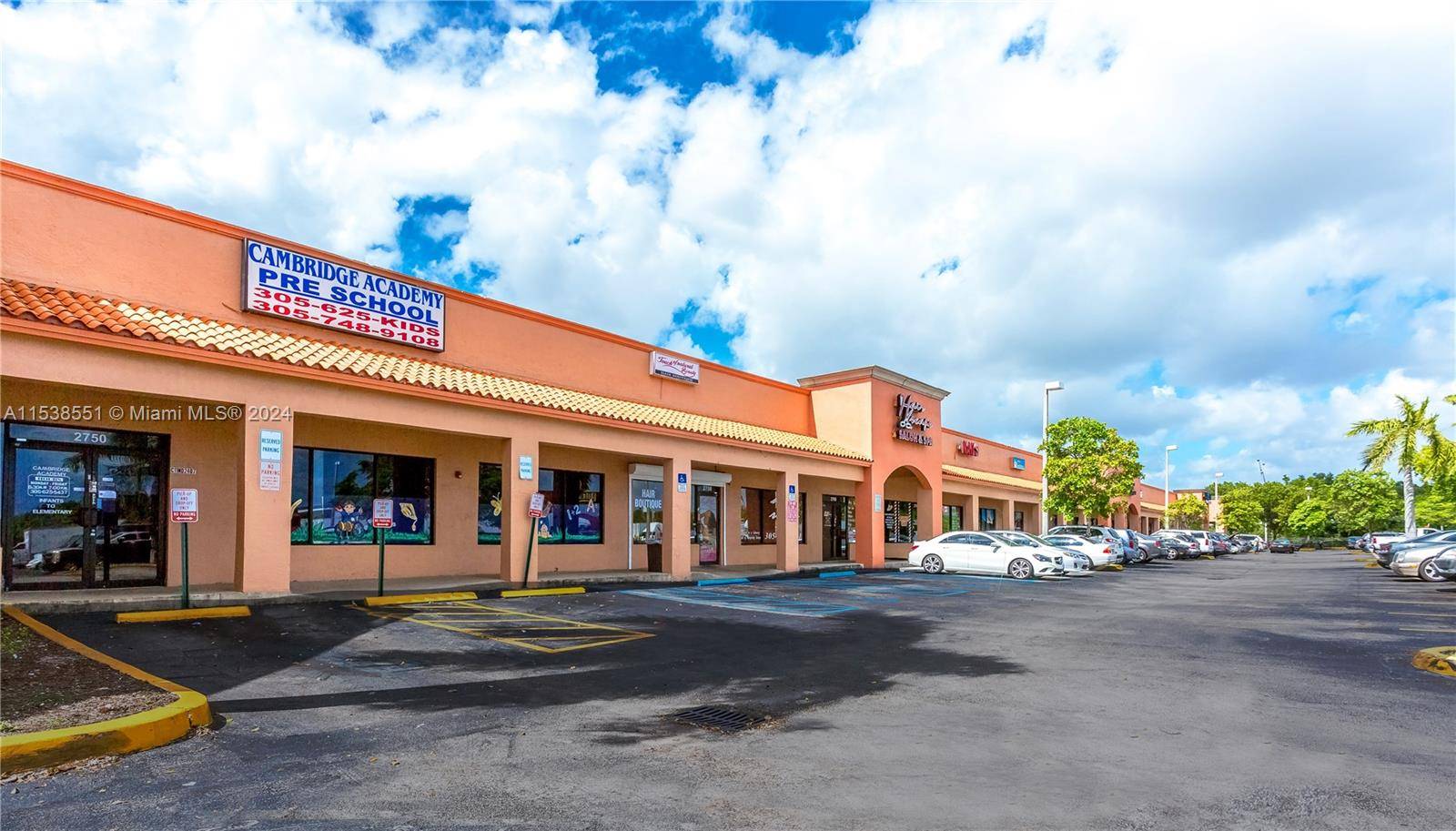 Miami Gardens, FL 33054,Address not disclosed