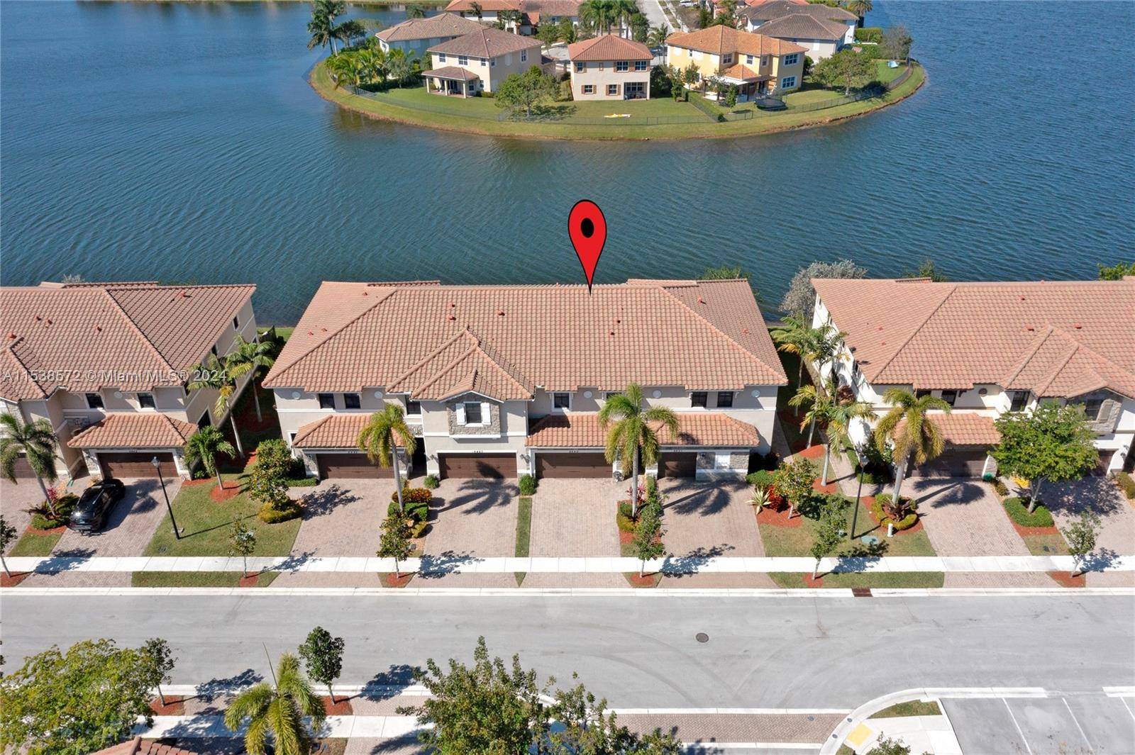 Parkland, FL 33076,8449 Lakeview Trl