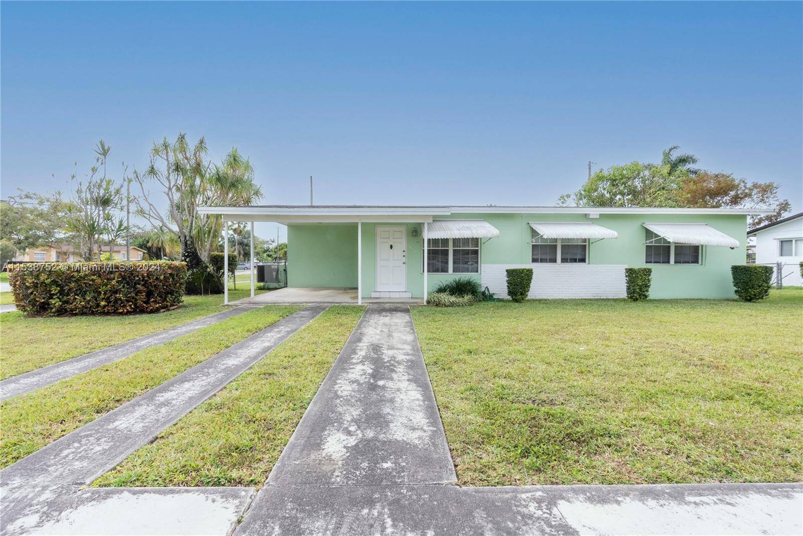Homestead, FL 33030,610 NW 17th Ct