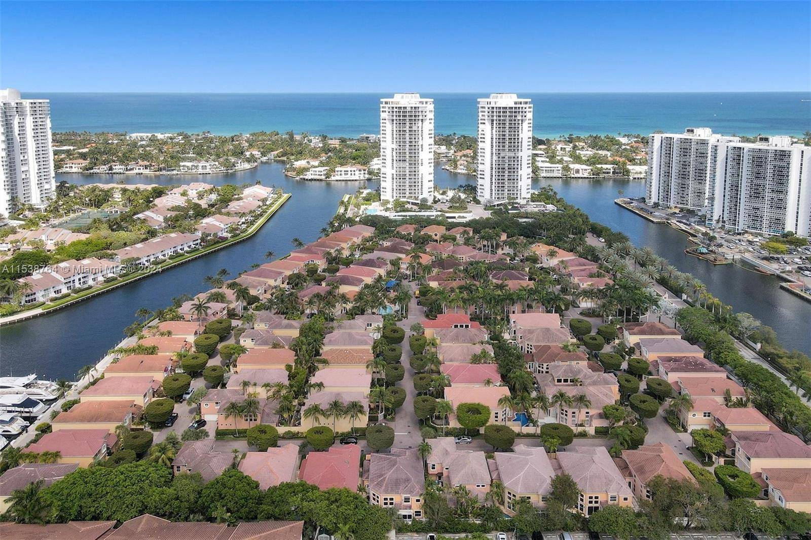 Aventura, FL 33180,20774 NE 37th Ave