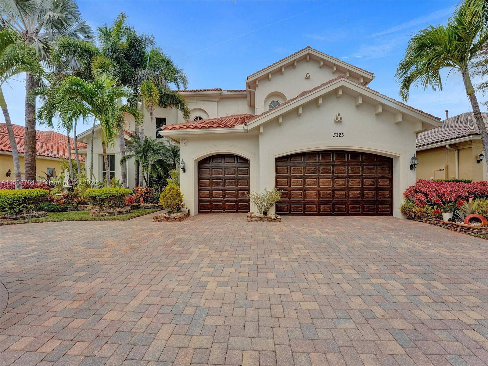 Lake Worth, FL 33467,3325 Lago De Talavera