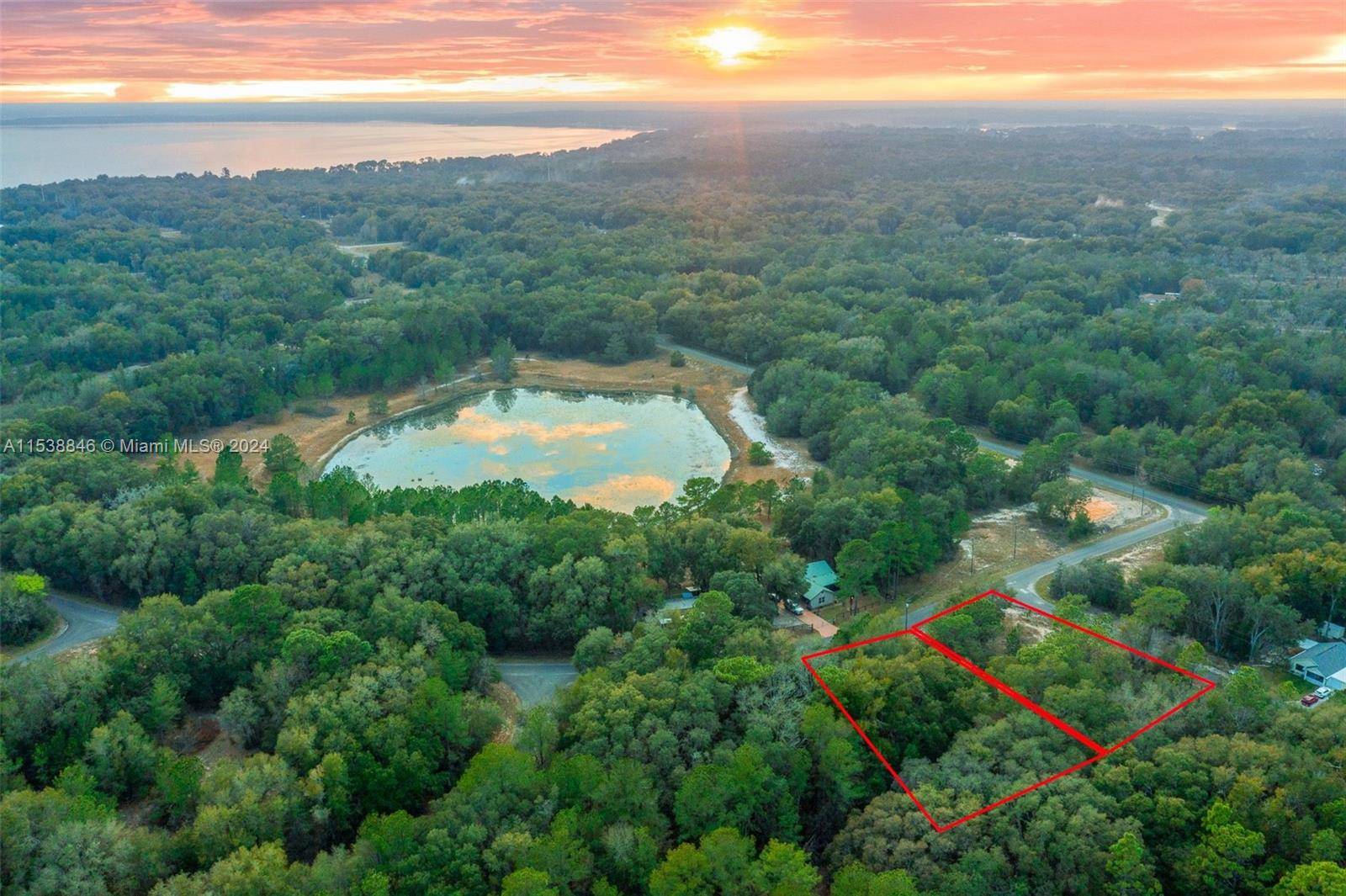 Ocala, FL 32179,Lot 4 & 5 Guava Terrace