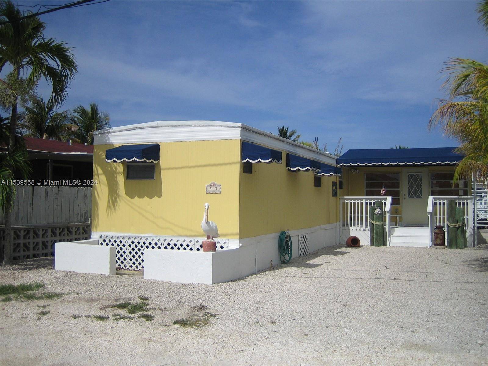 Tavernier, FL 33070,213 Banyan Ln