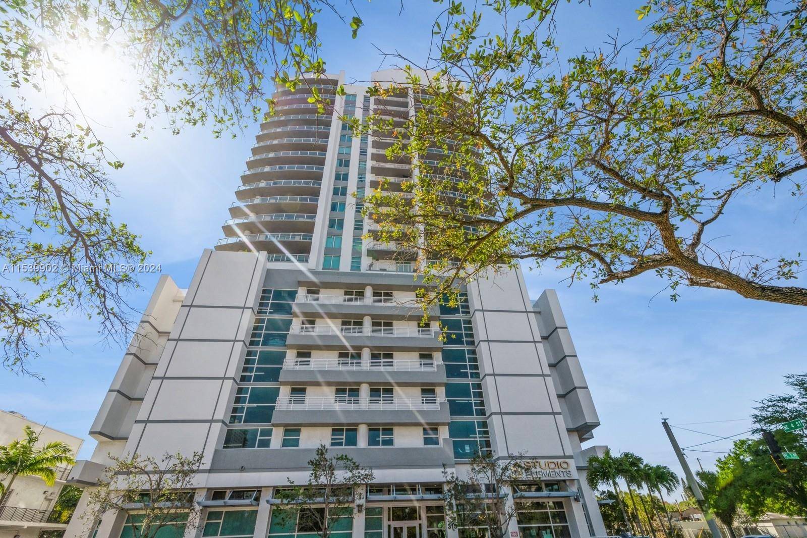 Fort Lauderdale, FL 33301,315 NE 3rd Ave #1901