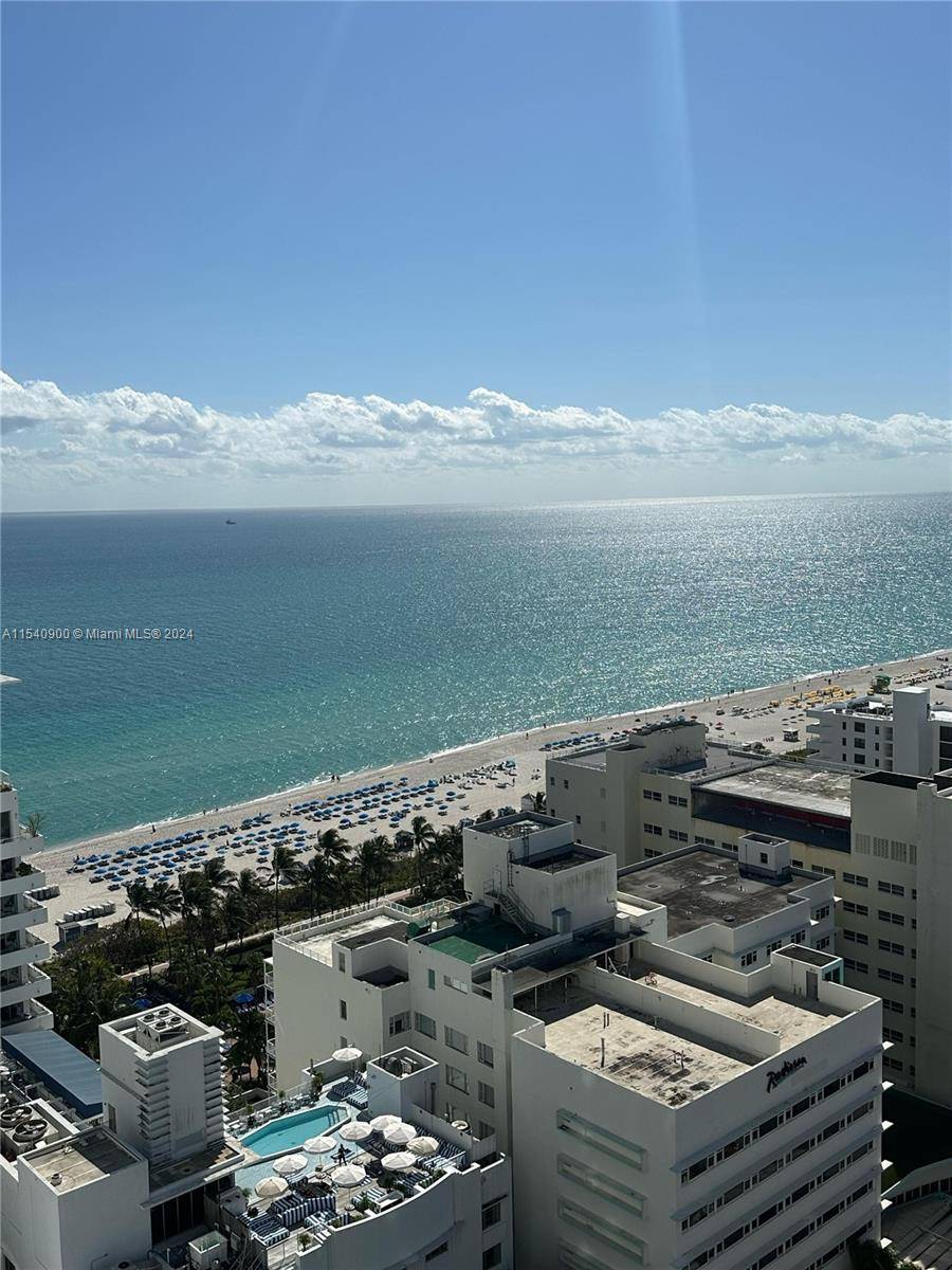 Miami Beach, FL 33140,4401 Collins Ave #2310