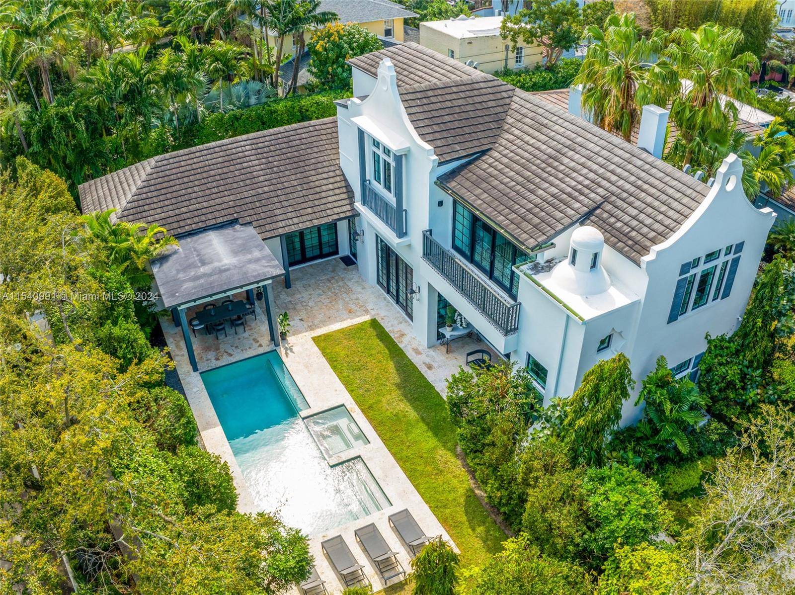 Miami, FL 33137,590 NE 59th St