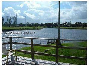 Lauderhill, FL 33319,4174 INVERRARY DR #303