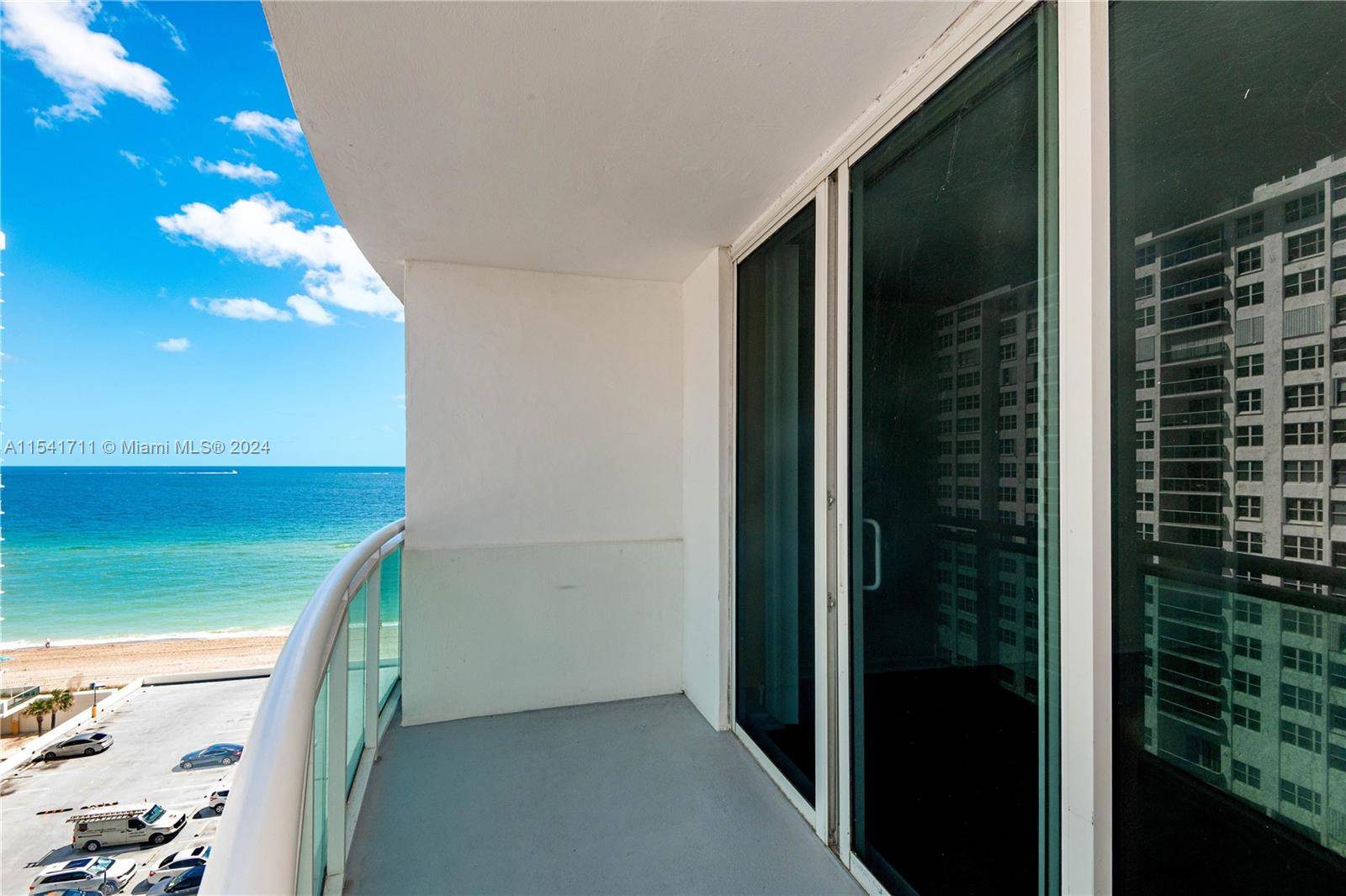 Hollywood, FL 33019,3001 S Ocean Dr #1001