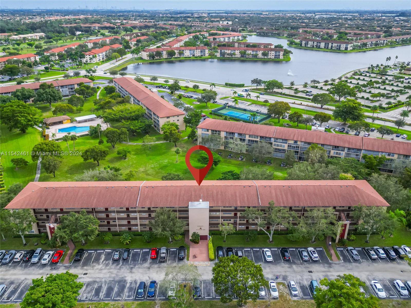 Pembroke Pines, FL 33027,801 SW 133rd Ter #406K