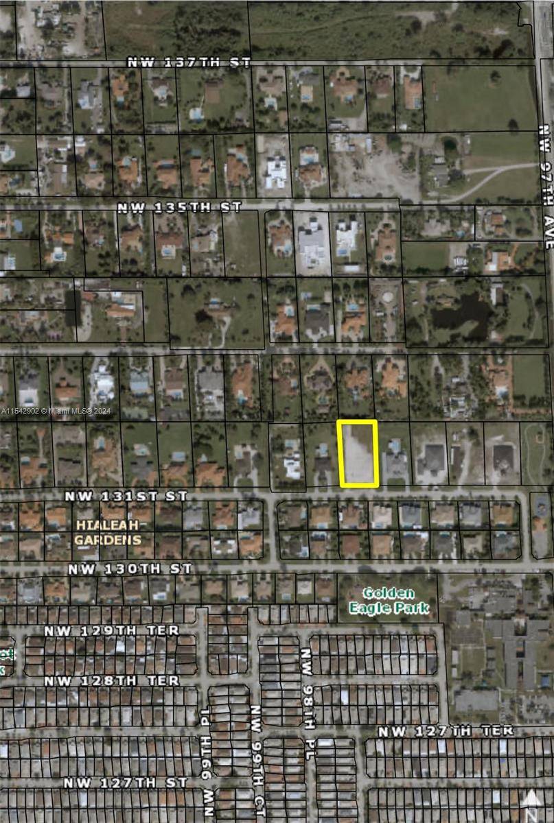 Hialeah Gardens, FL 33018,9845 NW 131st Street