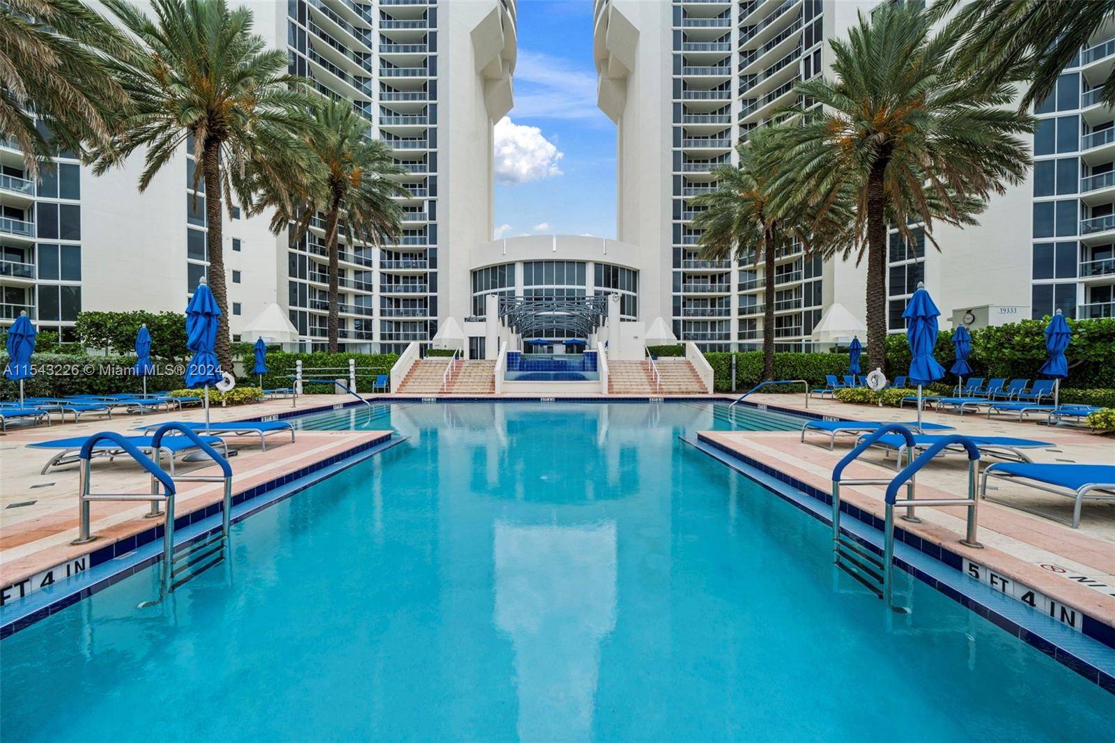 Sunny Isles Beach, FL 33160,19333 Collins Ave #1603
