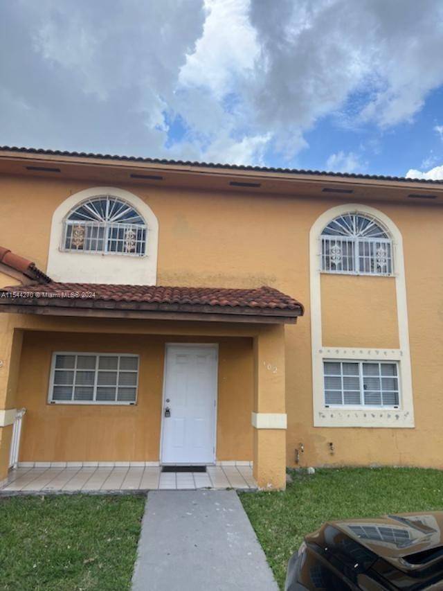 Hialeah, FL 33018,7634 W 34th Ln #3-102