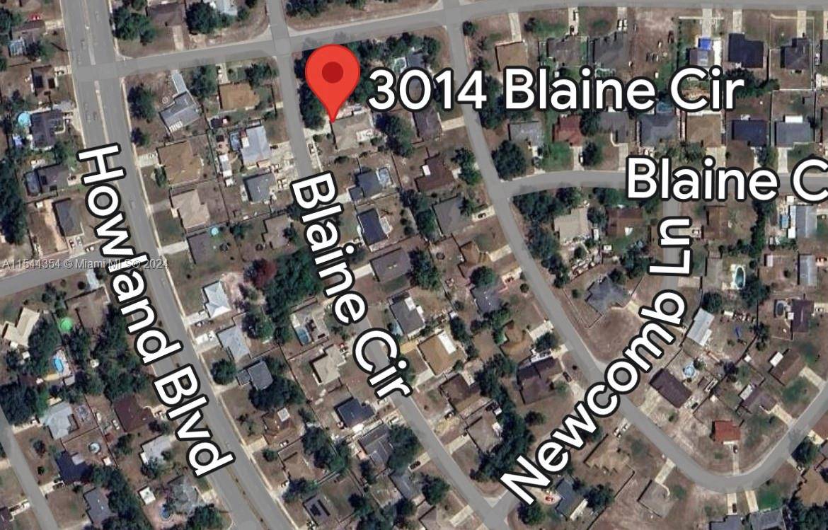 Deltona, FL 32738,3014 Blaine Circle