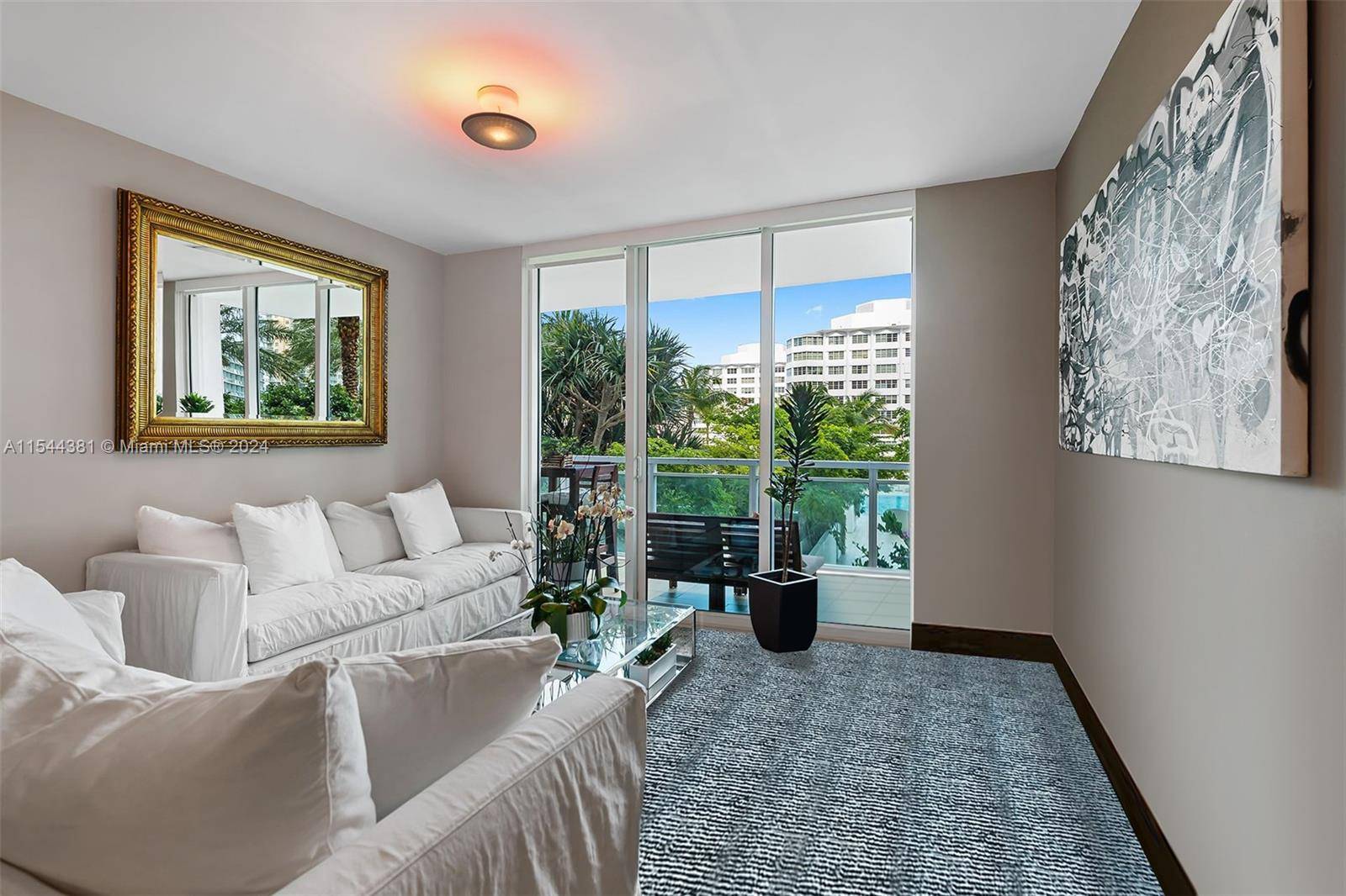 Miami, FL 33131,951 Brickell Ave #1106