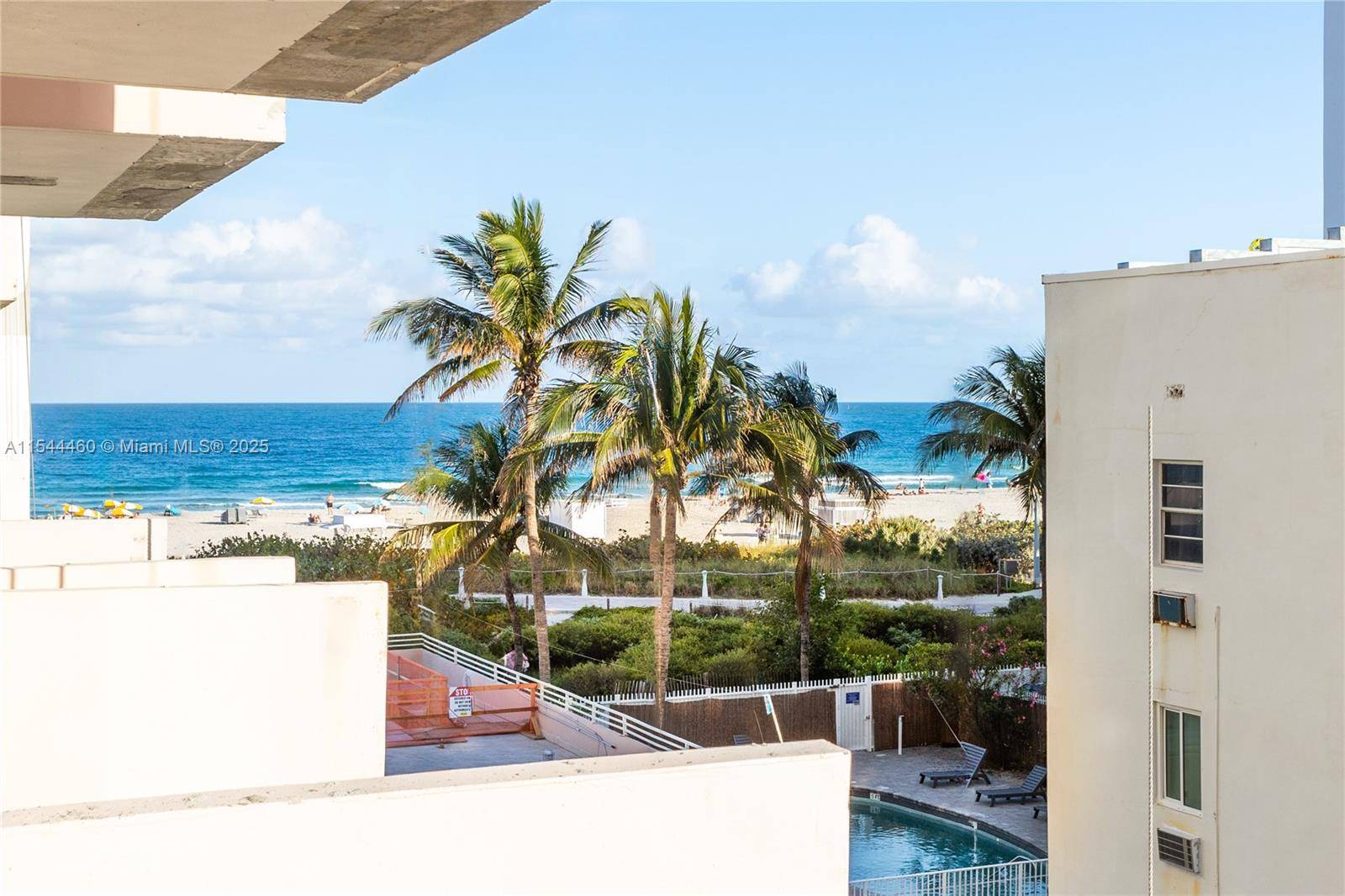 Miami Beach, FL 33139,345 Ocean Dr #411