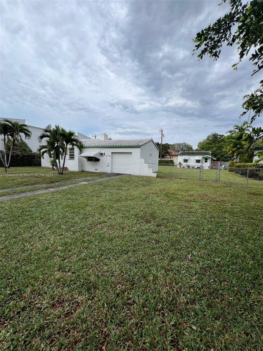 Miami Springs, FL 33166,464 Minola Dr