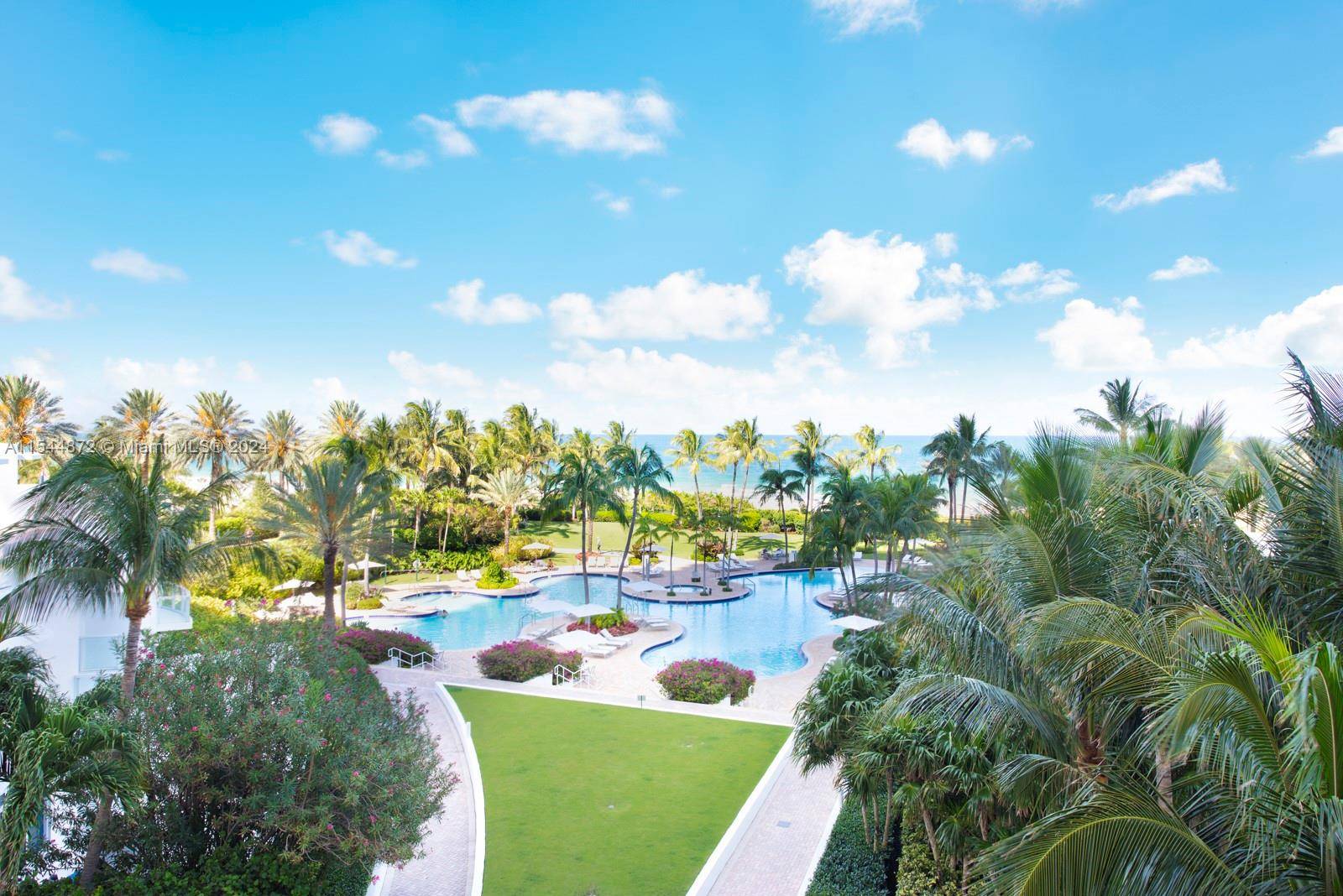 Miami Beach, FL 33139,100 S Pointe Dr #506