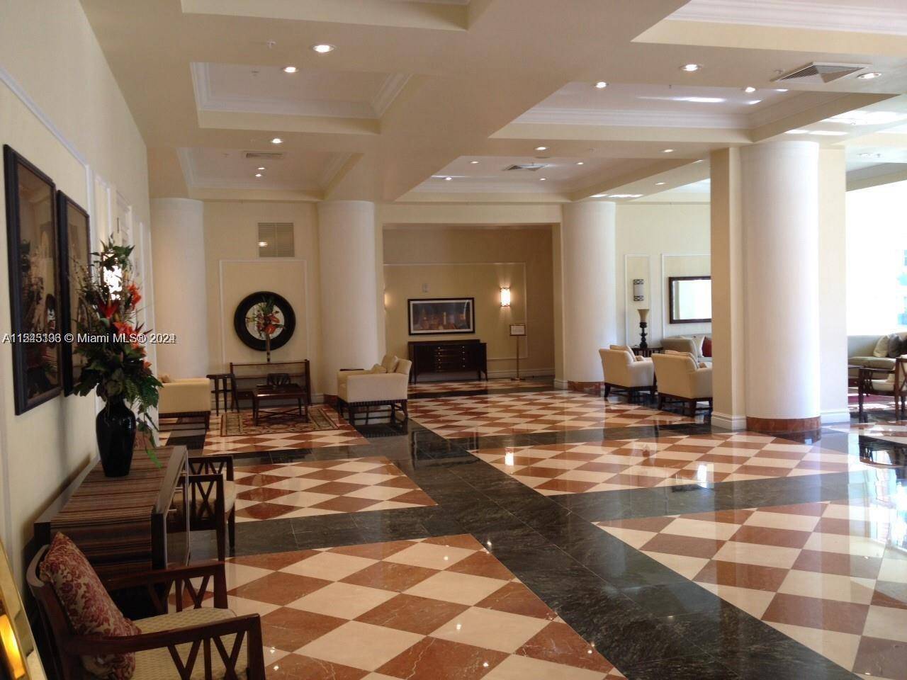 Sunny Isles Beach, FL 33160,17555 Atlantic Blvd #1202