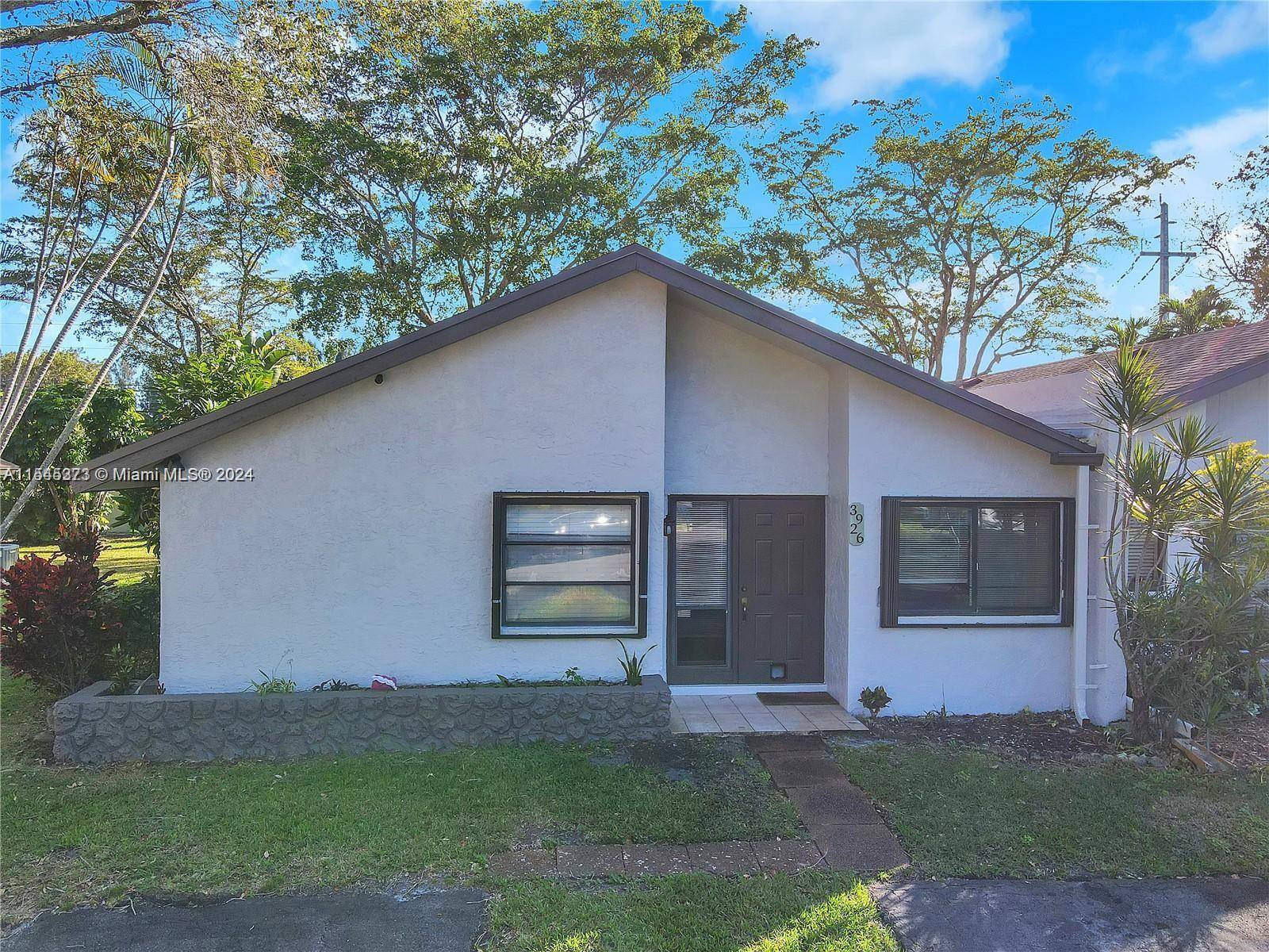 Delray Beach, FL 33445,3926 S Arelia Dr S #3926